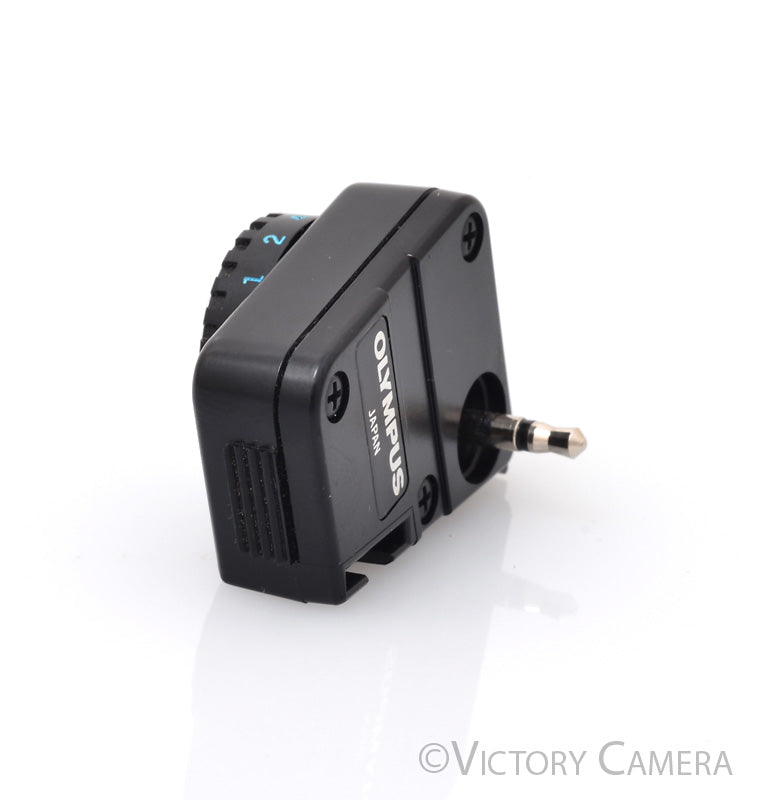Olympus OM-10 FC Manual Speed Adapter [EXC] - Victory Camera