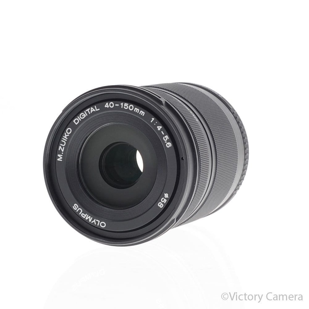 Olympus 40-150mm f4-5.6 ED MSC Zuiko Digtal Zoom Lens for [EXC+] image 2