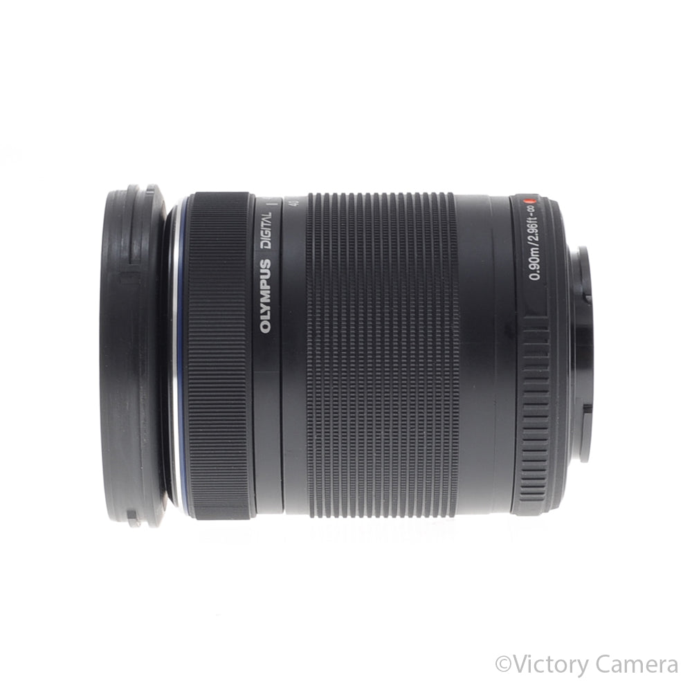Olympus 40-150mm f4-5.6 ED MSC Zuiko Digtal Zoom Lens for [EXC+] image 4