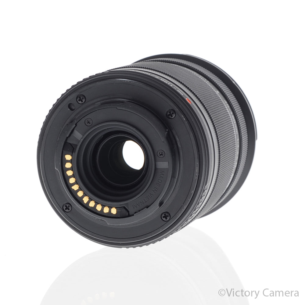 Olympus 40-150mm f4-5.6 ED MSC Zuiko Digtal Zoom Lens for M4/3 [EXC+] image 3