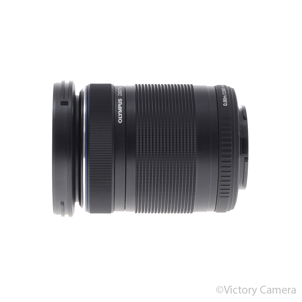 Olympus Zuiko Digtal ED 40-150mm f4-5.6 MSC Zoom Lens for m4/3 [MINT-] - Victory Camera