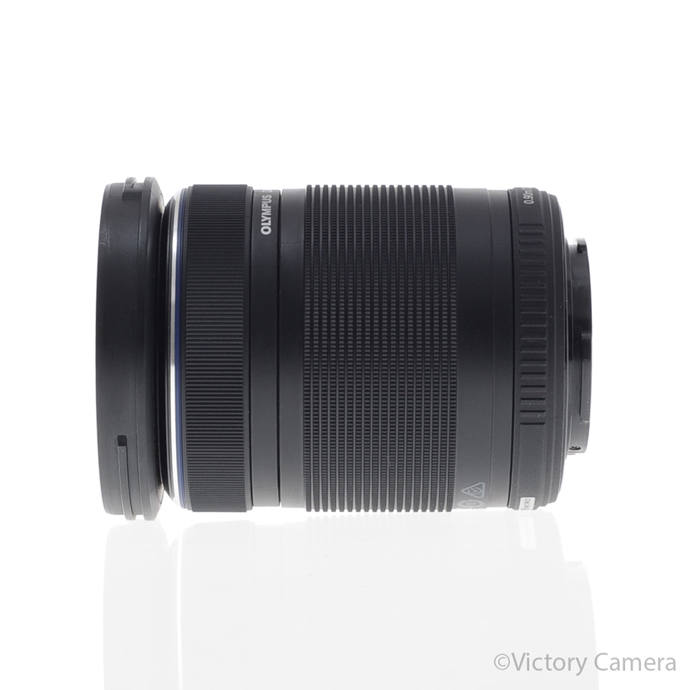 Olympus 40-150mm f4-5.6 ED MSC Zuiko Digtal Zoom Lens for M4/3 [EXC+] image 4