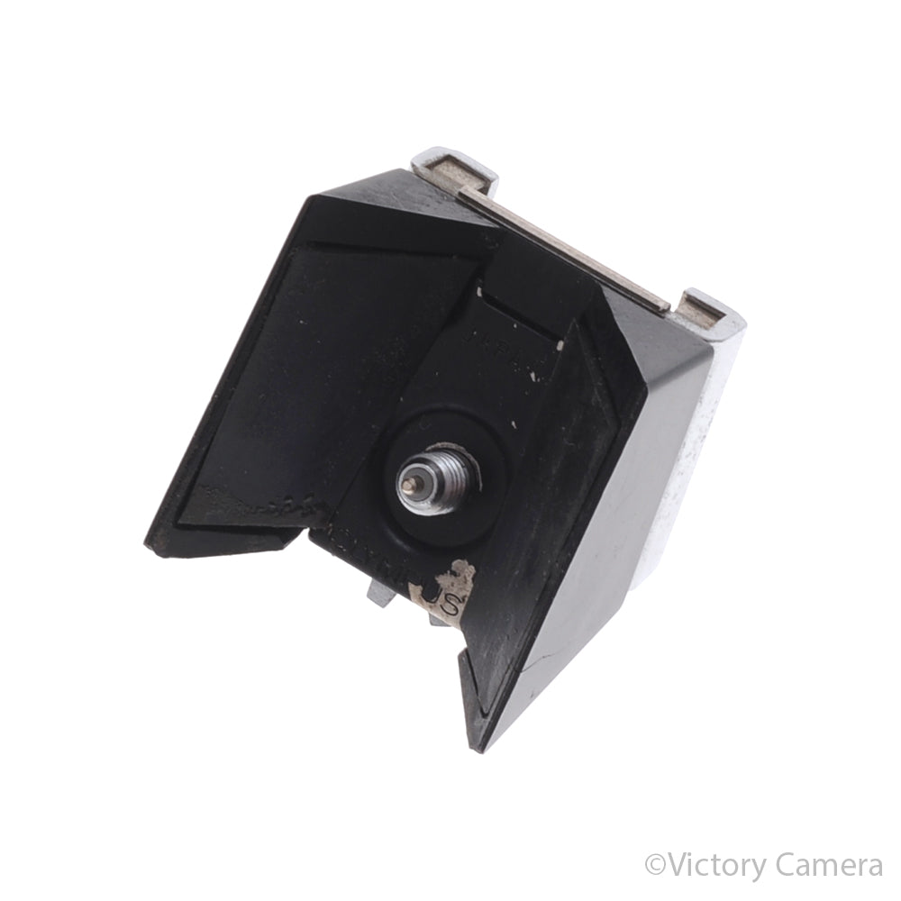 Olympus Hot Shoe Flash Adapter 1 for OM-1 OM-2 Cameras [EXC] - Victory Camera