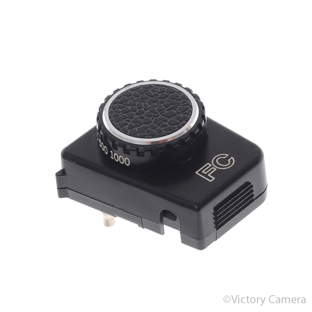 Olympus OM-10 FC Manual Speed Adapter [EXC] image 3