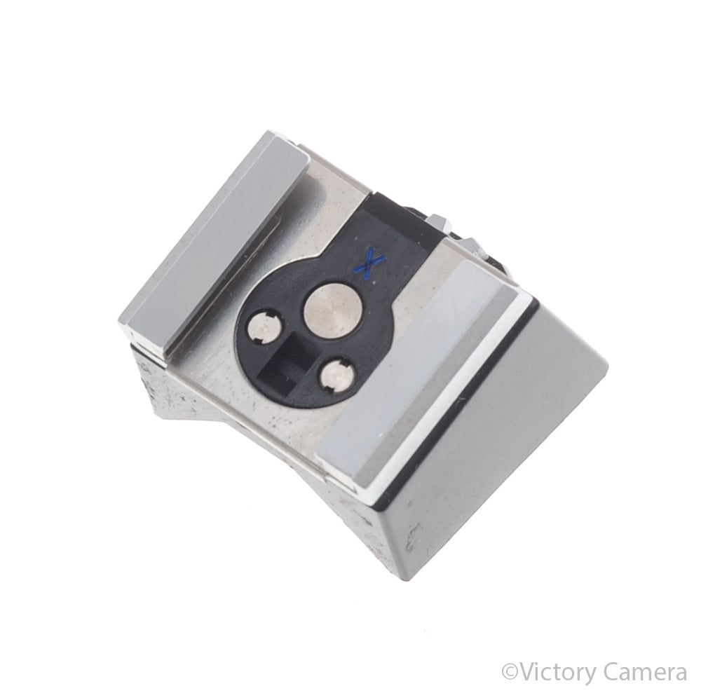 Olympus OM-2N Flash Shoe Adapter 4 [EXC] image 1