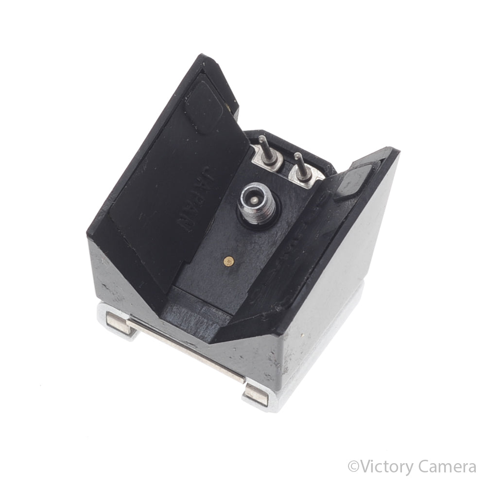Olympus OM-2N Flash Shoe Adapter 4 [EXC] image 2