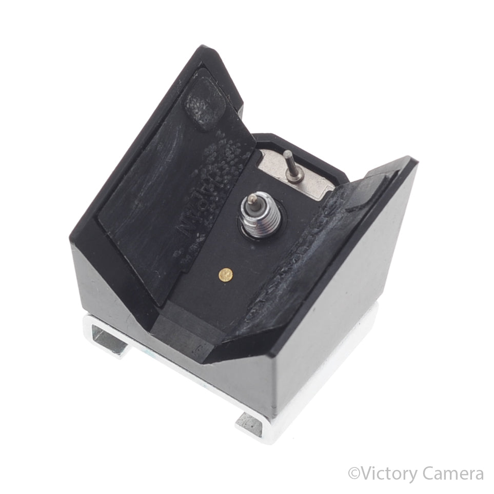 Olympus Flash Shoe Adapter (Shoe 3) for OM-2 [EXC] image 2