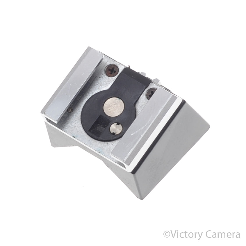 Olympus Flash Shoe Adapter (Shoe 3) for OM-2 [EXC] image 3
