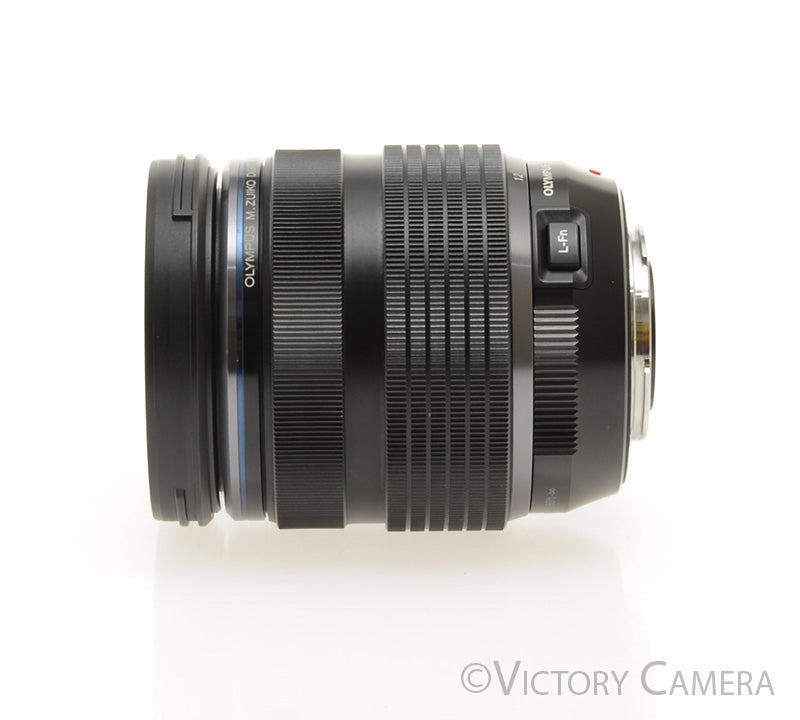 Olympus M.Zuiko 12-40mm f2.8 Pro Splash Proof Zoom Lens for M4/3 [EXC+] - Victory Camera