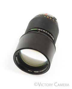 OLYMPUS 180mm f2.8 OMマウント OM→ EFマウント 付き - メルカリ