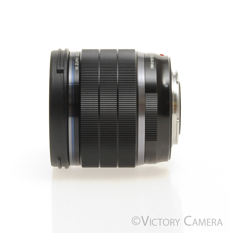 Olympus OM M.Zuiko 20mm f1.4 ED Pro For M43 [EXC+] - Victory Camera
