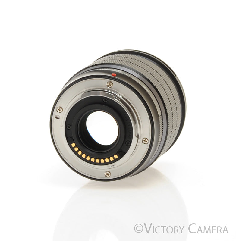 Olympus OM M.Zuiko 20mm f1.4 ED Pro For M43 [EXC+] - Victory Camera