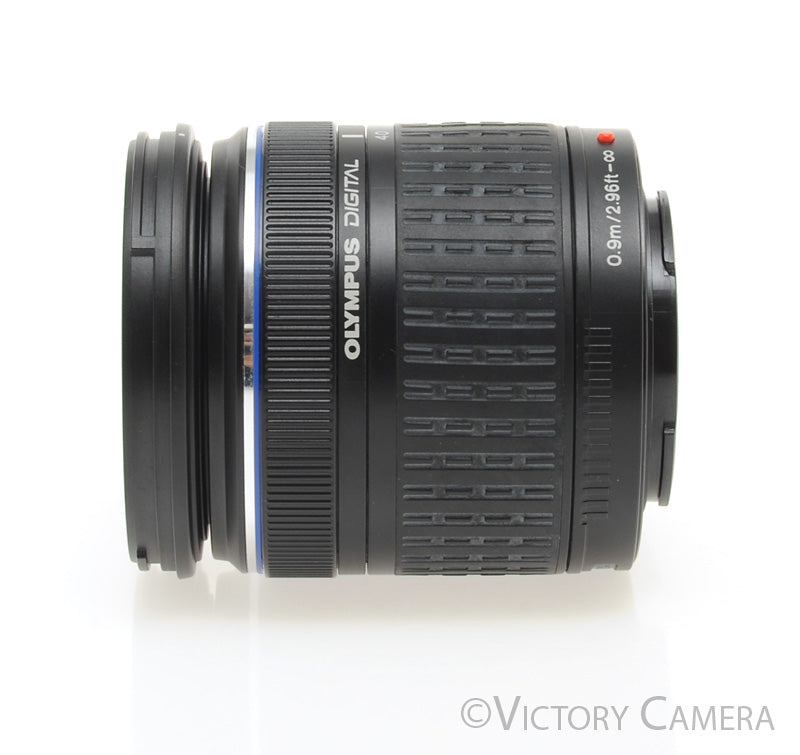 Olympus Zuiko Digital 40-150mm f3.5-4.5  Zoom Lens for Four Thirds [EXC] - Victory Camera