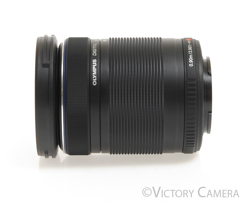 Olympus Zuiko Digtal ED 40-150mm f4-5.6 MSC Zoom Lens for m4/3 -Clean- - Victory Camera