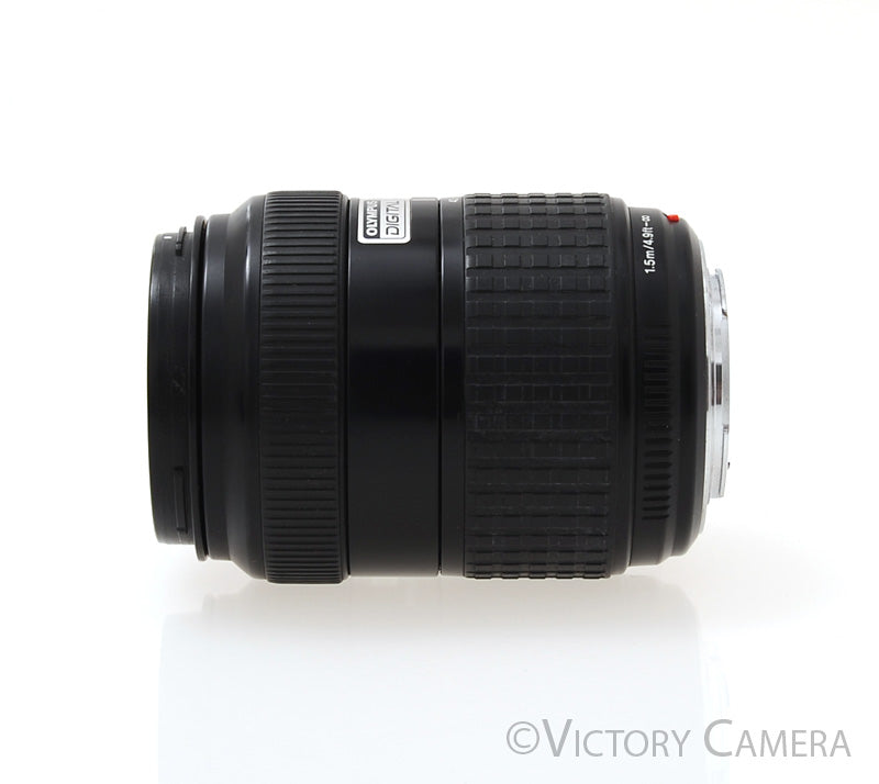 Olympus Zuiko Digital 40-150mm f3.5-4.5  Zoom Lens for Four Thirds [EXC]