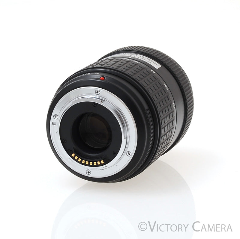 Olympus Zuiko Digital 40-150mm f3.5-4.5  Zoom Lens for Four Thirds [EXC]