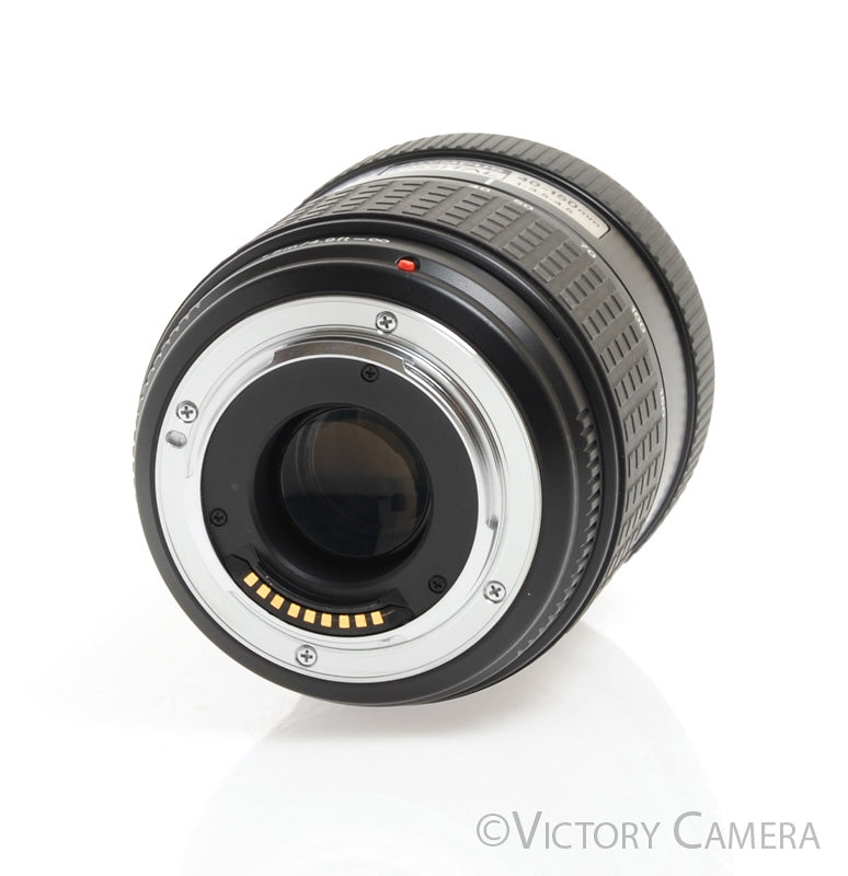 Olympus Zuiko Digital 40-150mm f3.5-4.5  Zoom Lens for Four Thirds -Clean- - Victory Camera