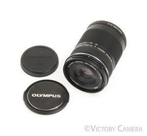 Olympus Digital 40-150mm f4-5.6 R ED MSC Telephoto Zoom Lens