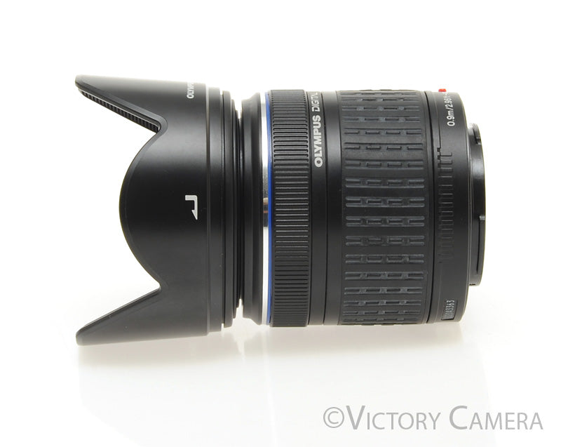 Olympus Zuiko Digital 40-150mm f3.5-4.5  Zoom Lens for Four Thirds [EXC] - Victory Camera