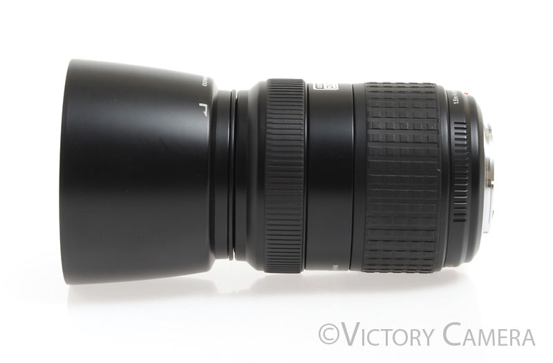Olympus Zuiko Digital 40-150mm f3.5-4.5  Zoom Lens for Four Thirds -Clean- - Victory Camera