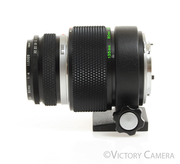 オリンパス ZUIKO 1:1 MACRO 80mm f4 & 65-116 Olympus80-3_600x.jpg?v=1733949188