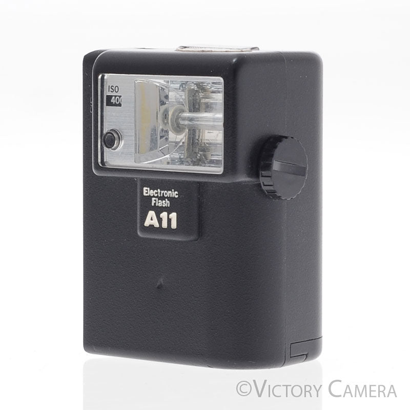Olympus A11 Flash Unit for XA Rangefinder Camera [EXC+] - Victory Camera