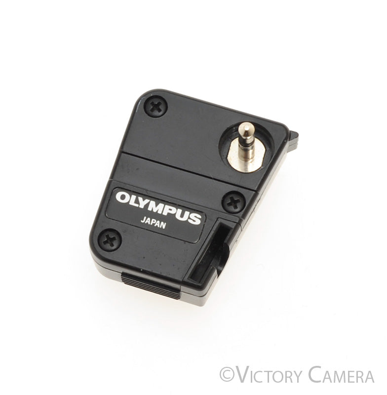 Olympus OM-10 Manual Speed Adapter [EXC] - Victory Camera