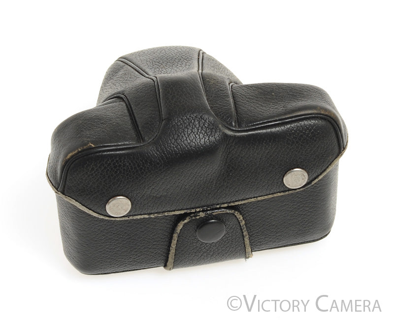 Olympus Original Fitted Ever Ready Case for OM-1,OM-2,OM-4 - Victory Camera