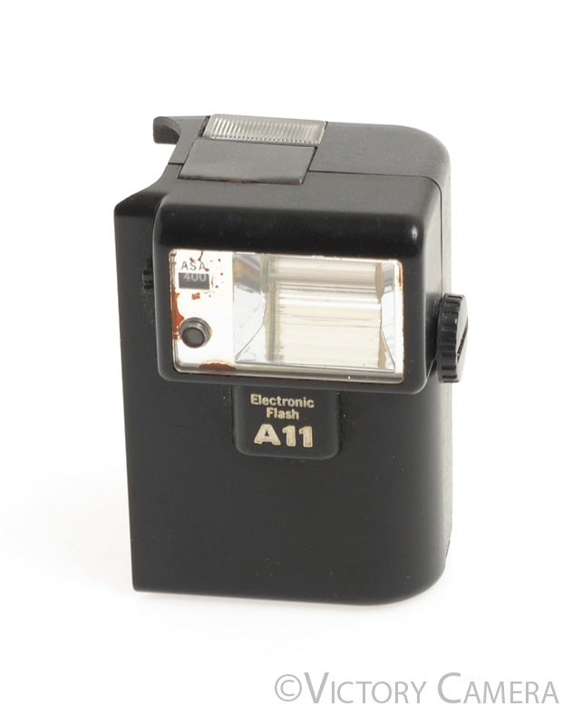 Olympus A11 Flash Unit for XA Rangefinder Camera  [GOOD] - Victory Camera