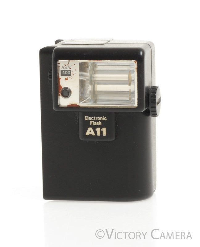 Olympus A11 Flash Unit for XA Rangefinder Camera  [GOOD] - Victory Camera