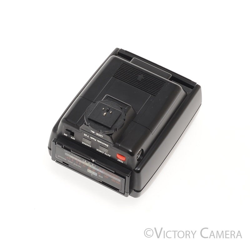 Olympus T32 Electronic Flash for OM Film Cameras [EXC] - Victory Camera