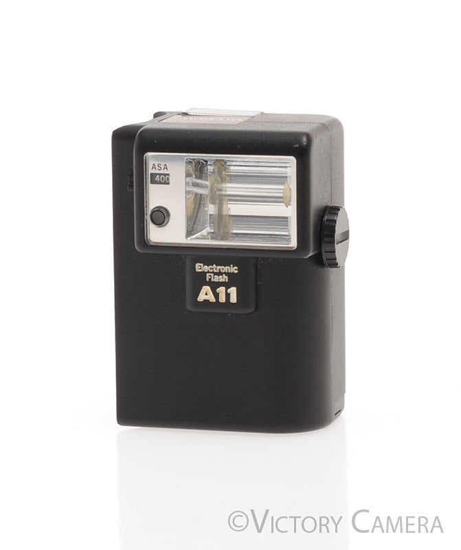 Olympus A11 Flash Unit for XA Rangefinder Camera  [EXC+] - Victory Camera