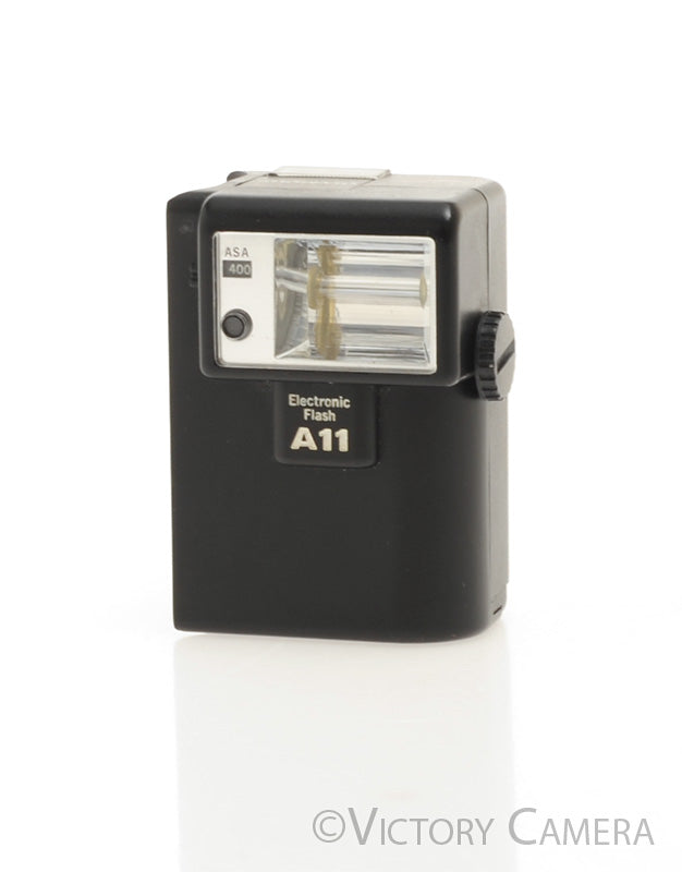 Olympus A11 Flash Unit for XA Rangefinder Camera [EXC] - Victory Camera