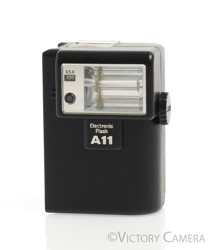 Olympus A11 Flash Unit for XA Rangefinder Camera -Tested and Working-
