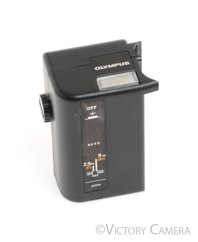 Olympus A11 Flash for XA Camera -Tested and Working-