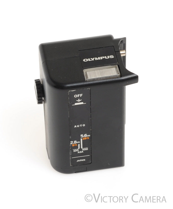 Olympus A11 Flash Unit for XA Rangefinder Camera -Tested and Working-