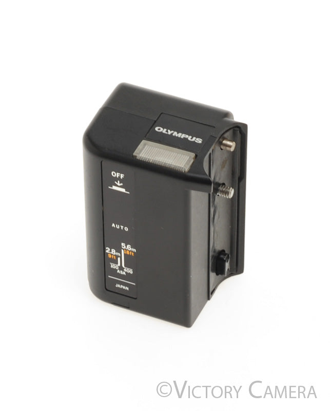 Olympus A11 Flash Unit for XA Rangefinder Camera [EXC] - Victory Camera
