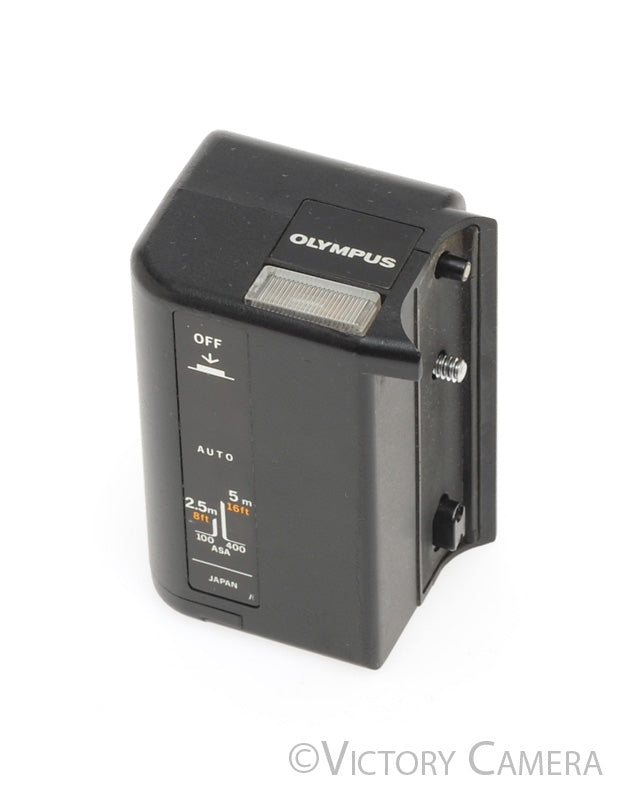 Olympus A11 Flash Unit for XA Rangefinder Camera [EXC] - Victory Camera