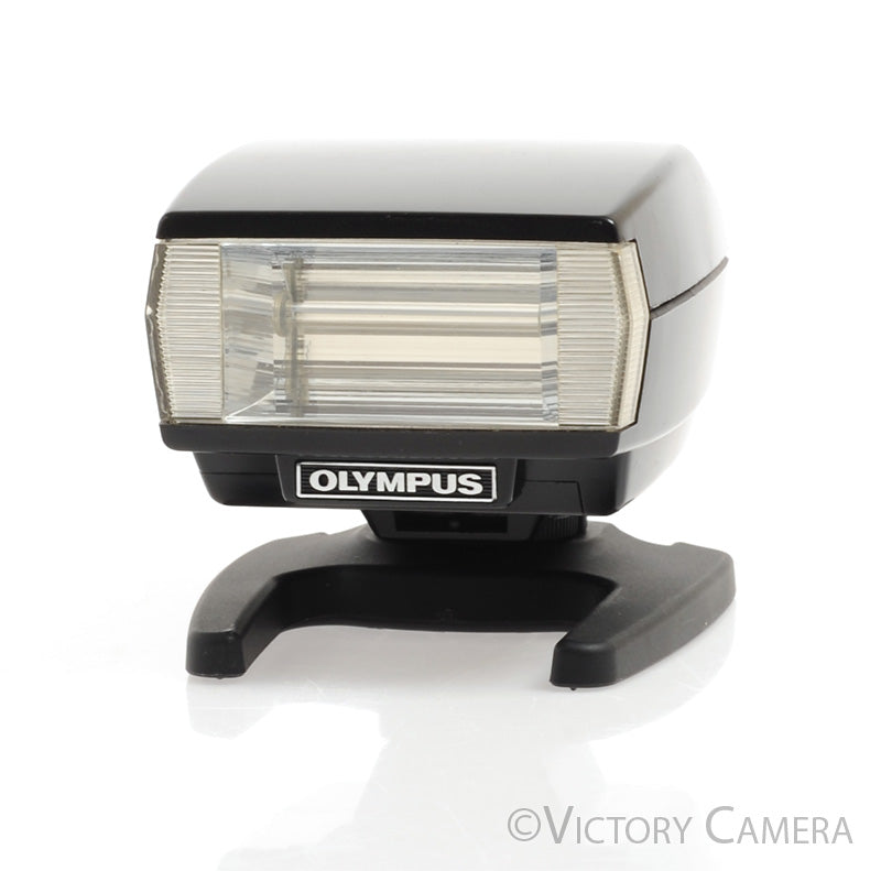 Olympus T20 Flash for Olympus OM Cameras -Clean and Working- - Victory Camera