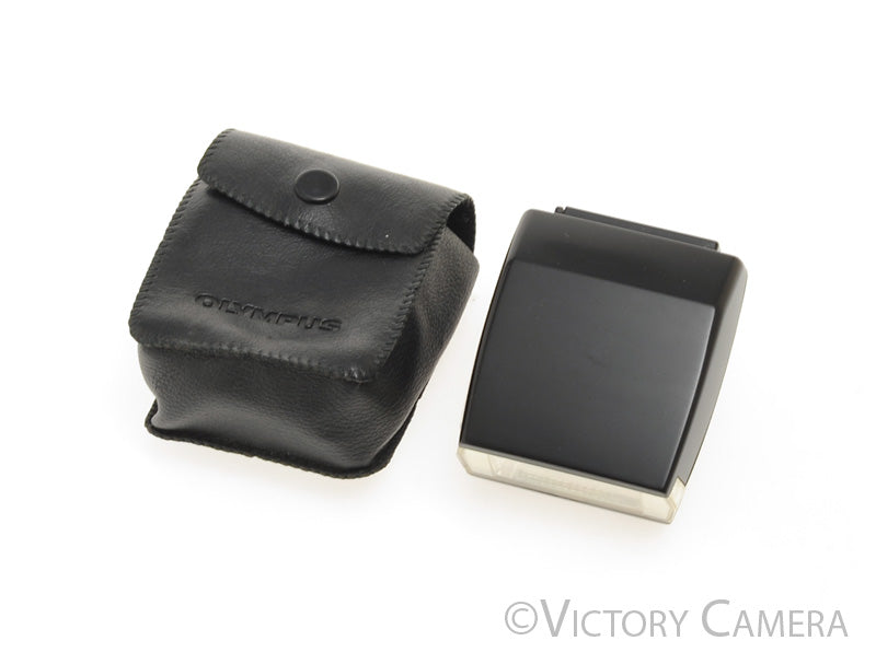 Olympus T20 Flash for Olympus OM Cameras [EXC] - Victory Camera