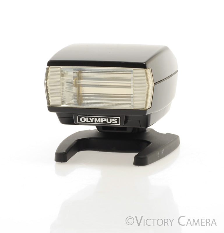 Olympus T20 Flash for Olympus OM Cameras [EXC] - Victory Camera