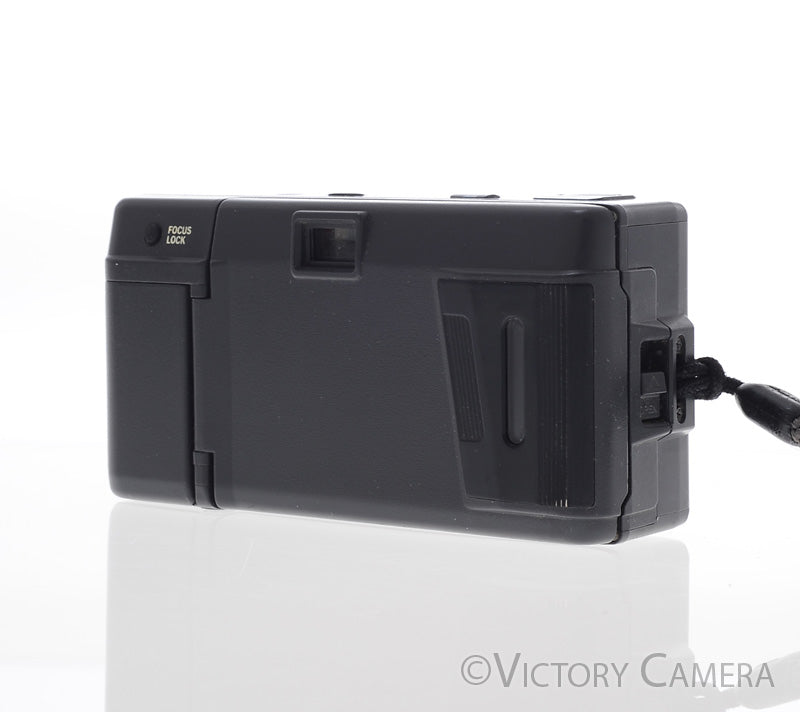 Olympus Infinity AF 35mm Point & Shoot Camera w/ 35mm f2.8 Prime Lens [EXC] - Victory Camera
