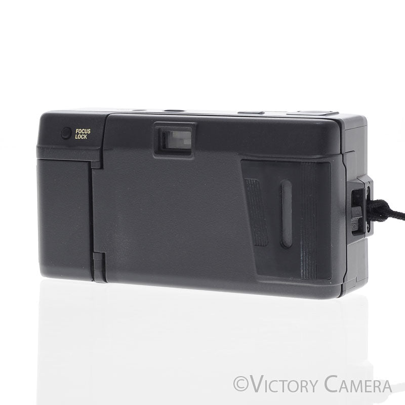 Olympus Infinity AF 35mm Point & Shoot Camera w/ 35mm f2.8 Prim [EXC+] - Victory Camera