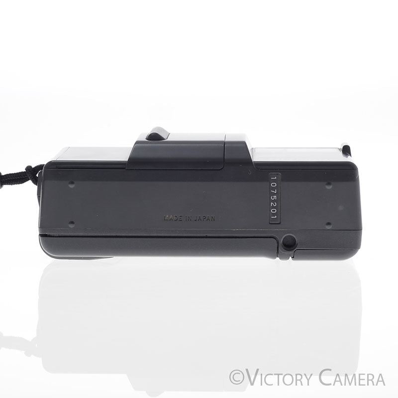Olympus Infinity AF 35mm Point & Shoot Camera w/ 35mm f2.8 Prim [EXC+] - Victory Camera