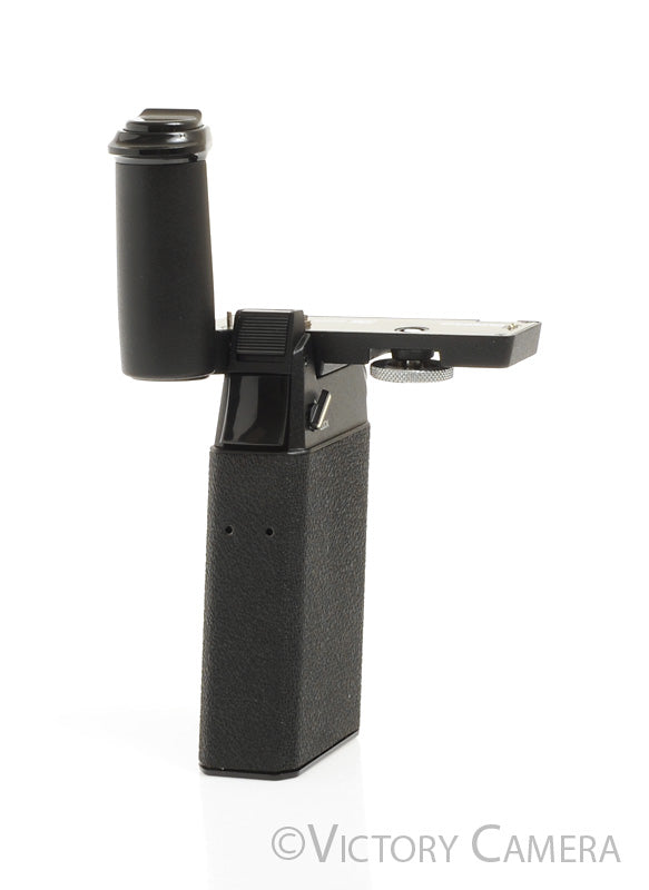 Olympus Motor Drive 1 w/ Control Grip 1 Motor Drive Pistol Grip + Cord -Cool- [EXC] - Victory Camera