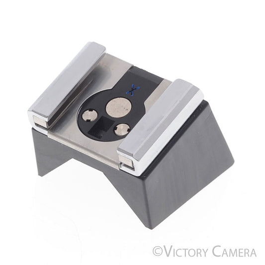 Olympus OM-2N Flash Shoe Adapter 4 [EXC-] - Victory Camera