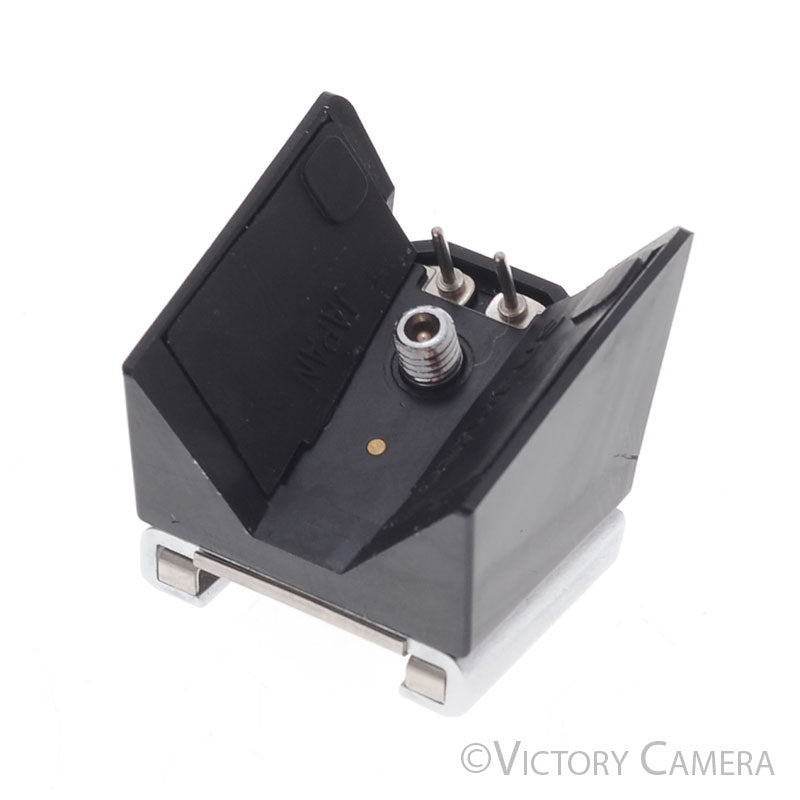 Olympus OM-2N Flash Shoe Adapter 4 [EXC-] - Victory Camera