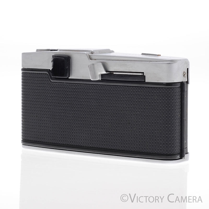 Olympus Pen F 35mm Half-Frame Camera Body Only [BAR] - Victory Camera