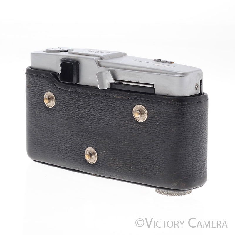 Olympus Pen F 35mm Half-Frame Camera Body Only [BAR] - Victory Camera