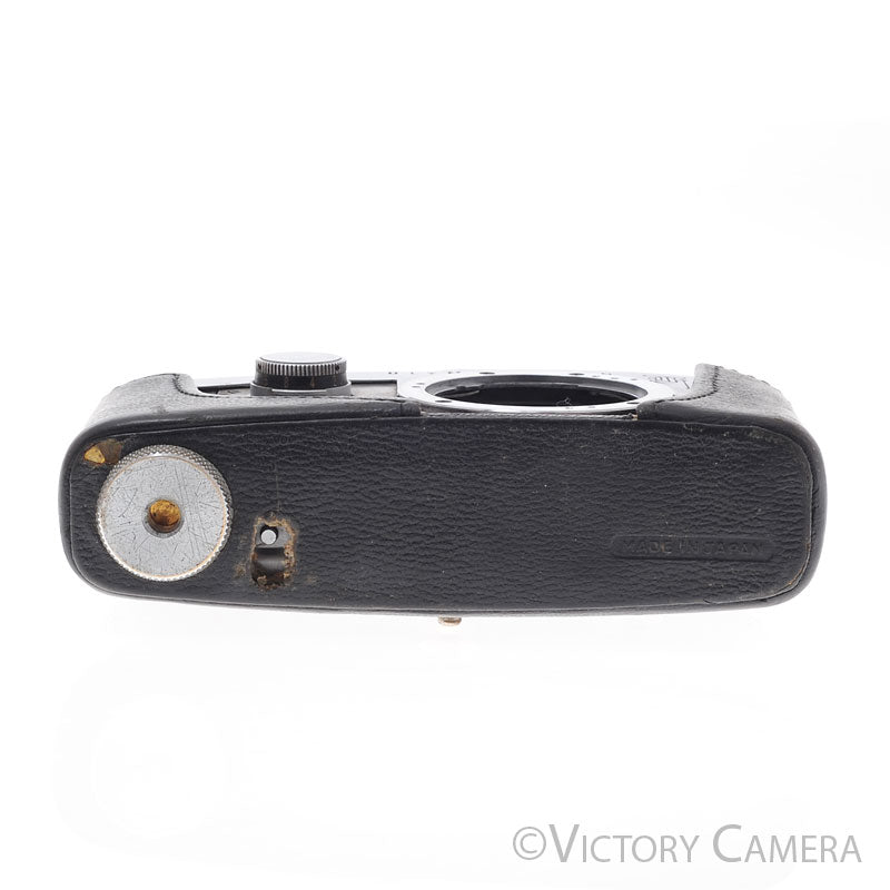 Olympus Pen F 35mm Half-Frame Camera Body Only [BAR] - Victory Camera